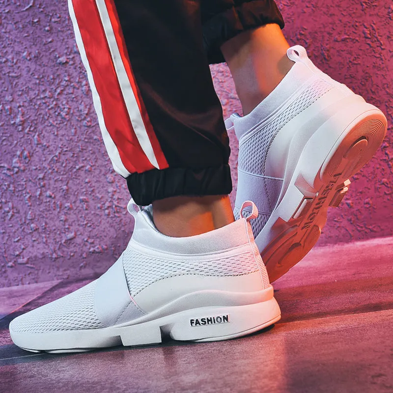 New Fashion Classic Shoes/ Men's/Women's  Sports Shoes / Sport Mesh Jogging Shoes