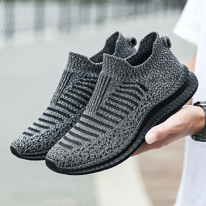 New GoBliss Summer Breathable Men Sneakers