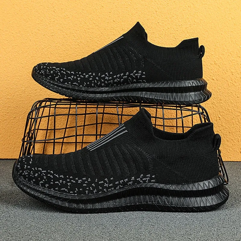 New GoBliss Summer Breathable Men Sneakers
