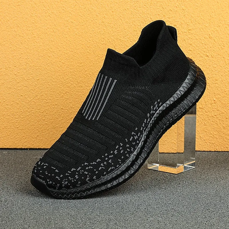 New GoBliss Summer Breathable Men Sneakers