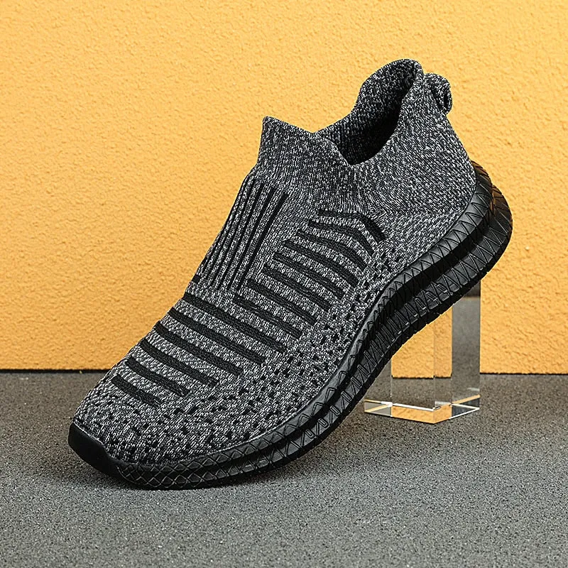 New GoBliss Summer Breathable Men Sneakers