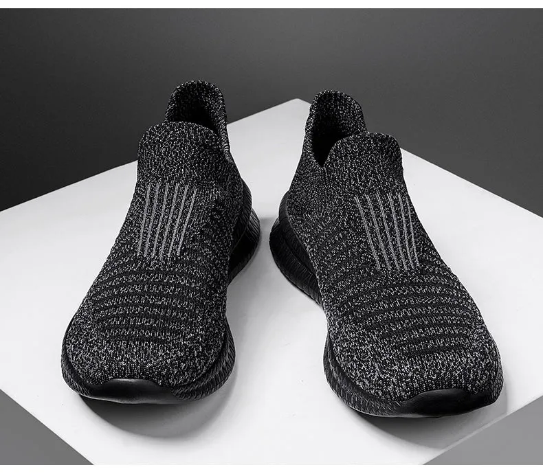 New GoBliss Summer Breathable Men Sneakers
