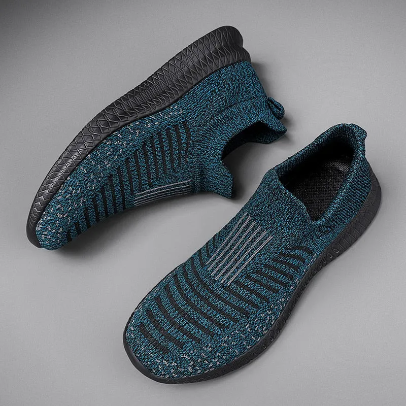 New GoBliss Summer Breathable Men Sneakers