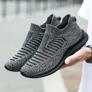 New GoBliss Summer Breathable Men Sneakers