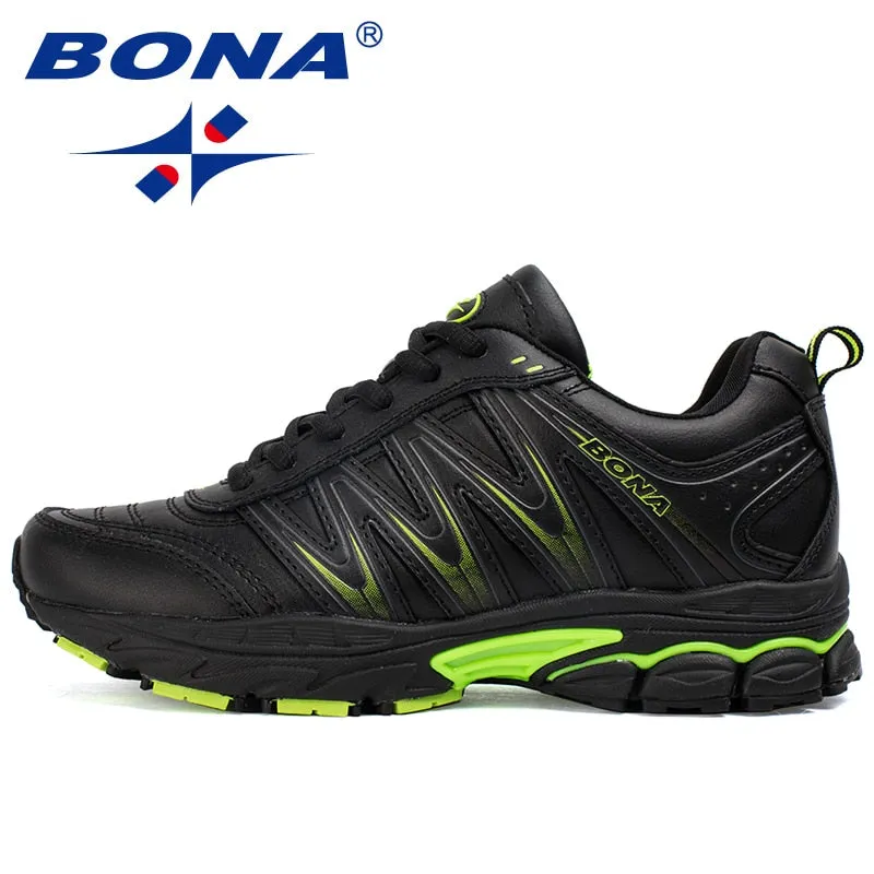 New Hot Style Women Running Shoes Lace Up Sport