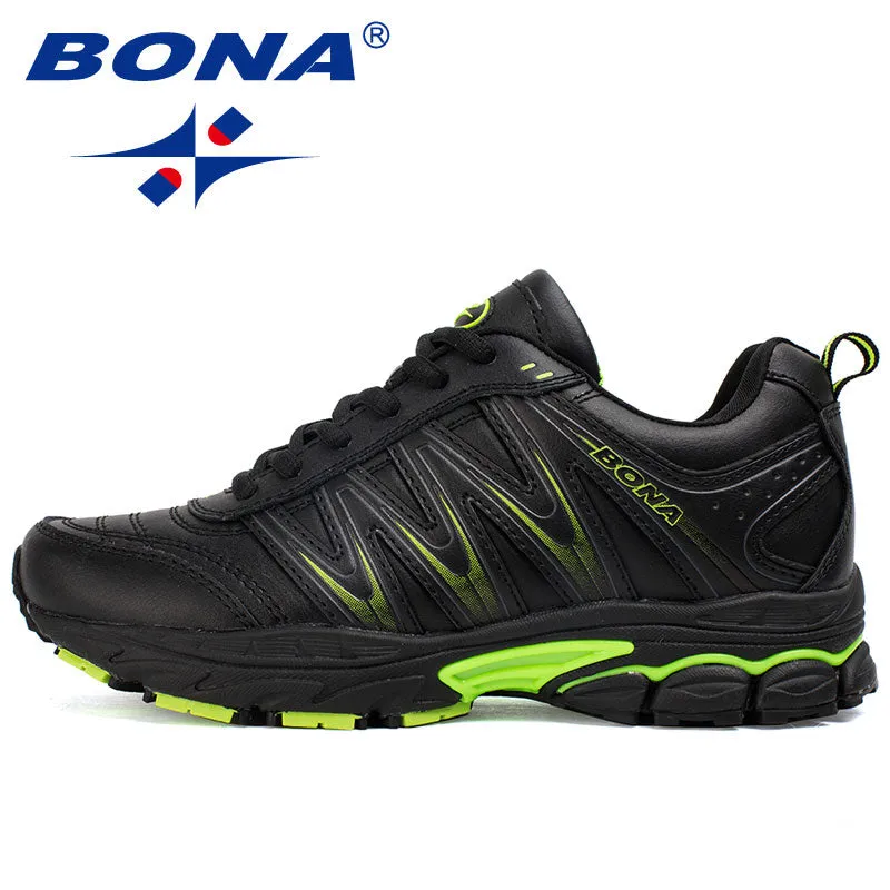 New Hot Style Women Running Shoes Lace Up Sport