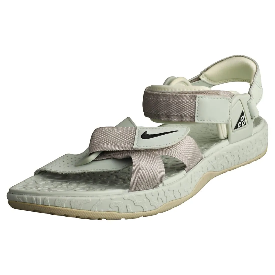 Nike ACG Air Deschutz  Cream Ii/Black 12 B (M)