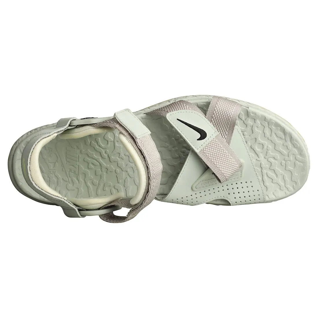 Nike ACG Air Deschutz  Cream Ii/Black 12 B (M)