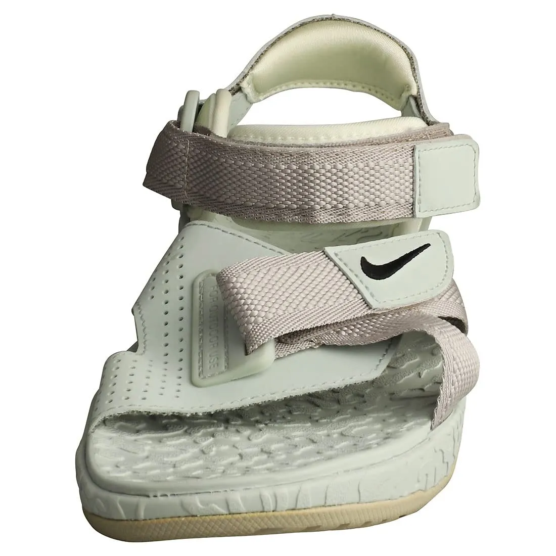 Nike ACG Air Deschutz  Cream Ii/Black 12 B (M)