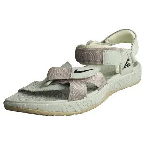 Nike ACG Air Deschutz  Cream Ii/Black 12 B (M)