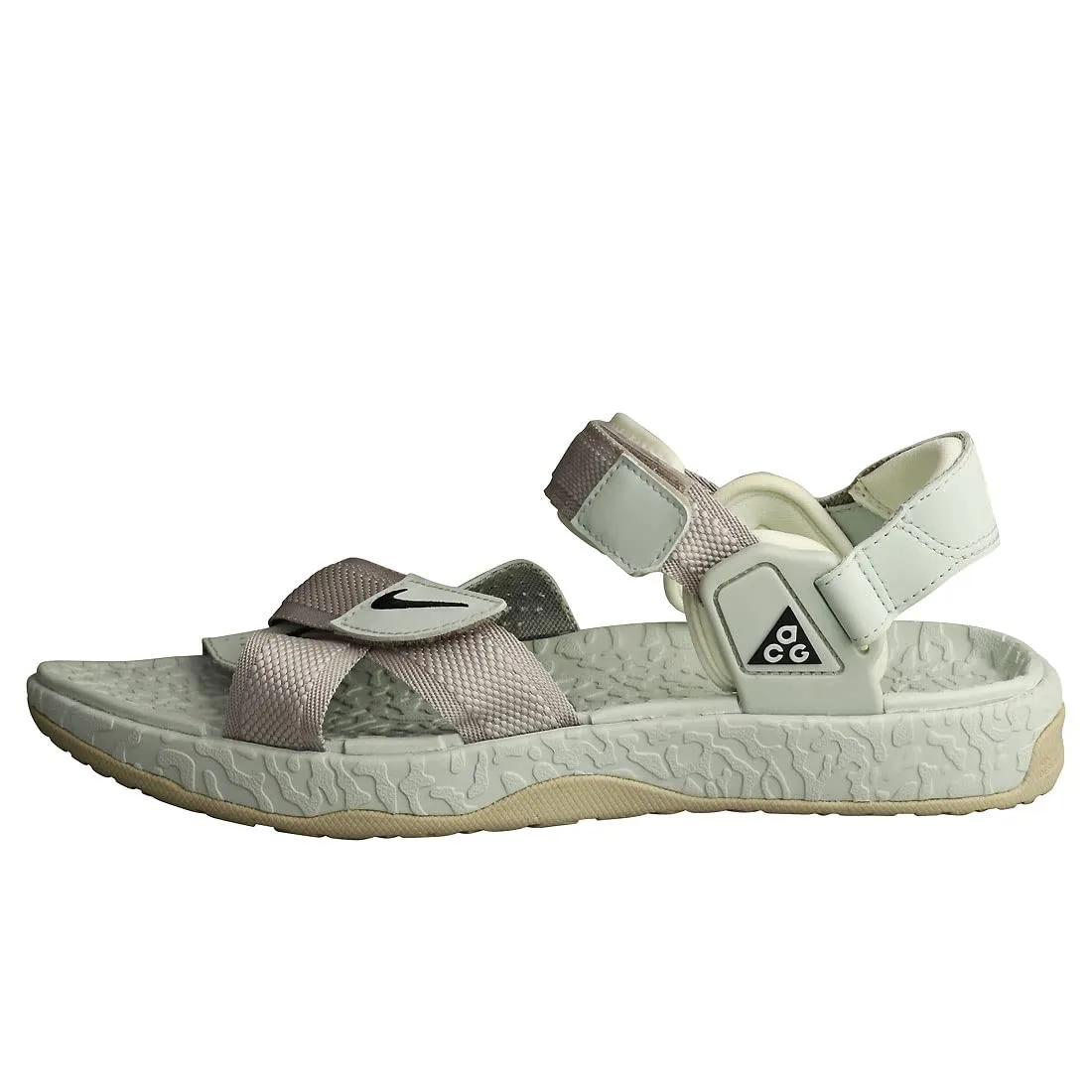 Nike ACG Air Deschutz  Cream Ii/Black 12 B (M)