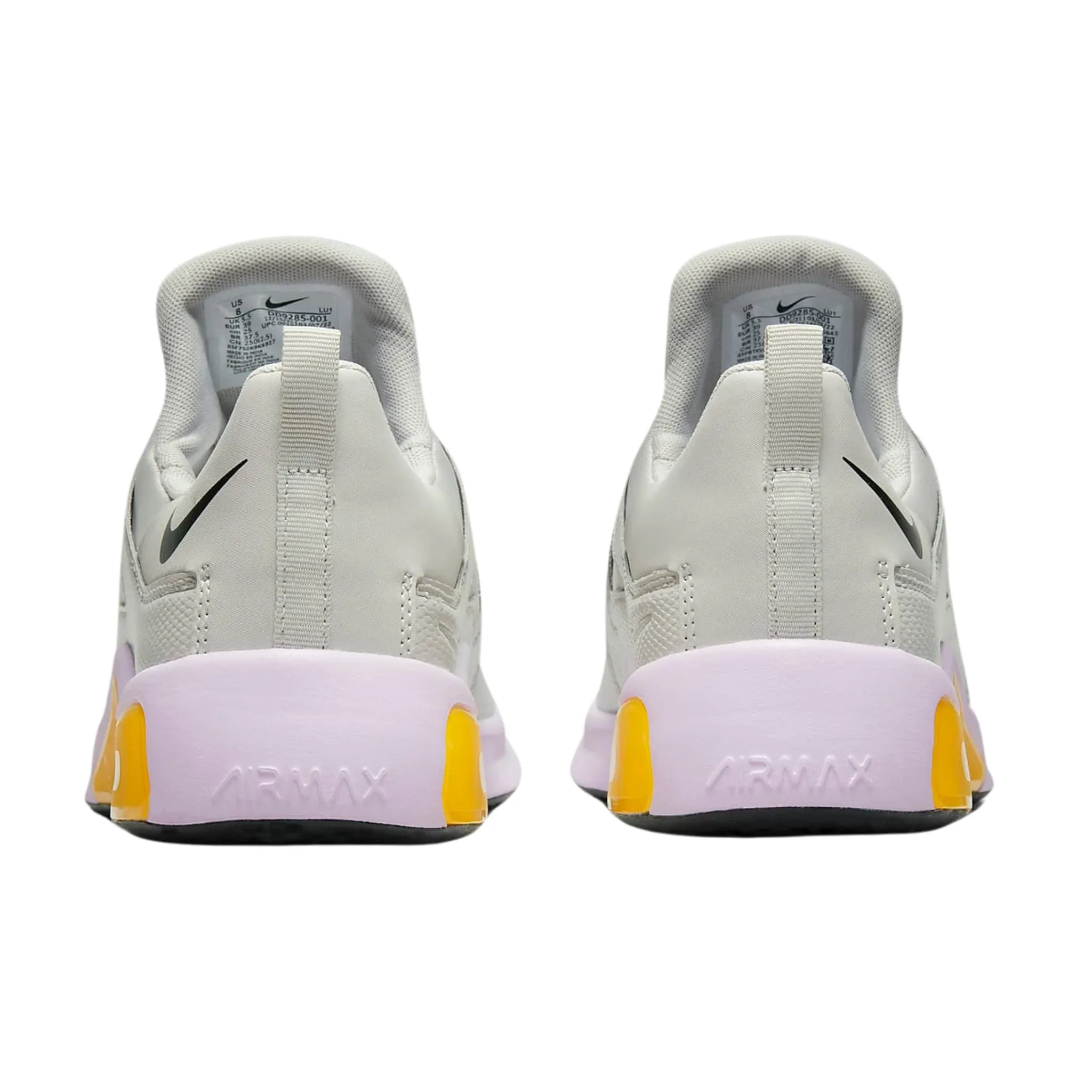 Nike Air Max Bella TR 5 Womens Training Shoes
