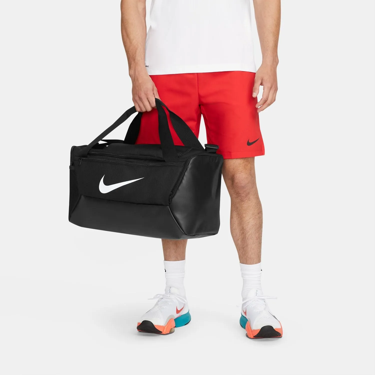 Nike Brasilia Training Duffel Bag
