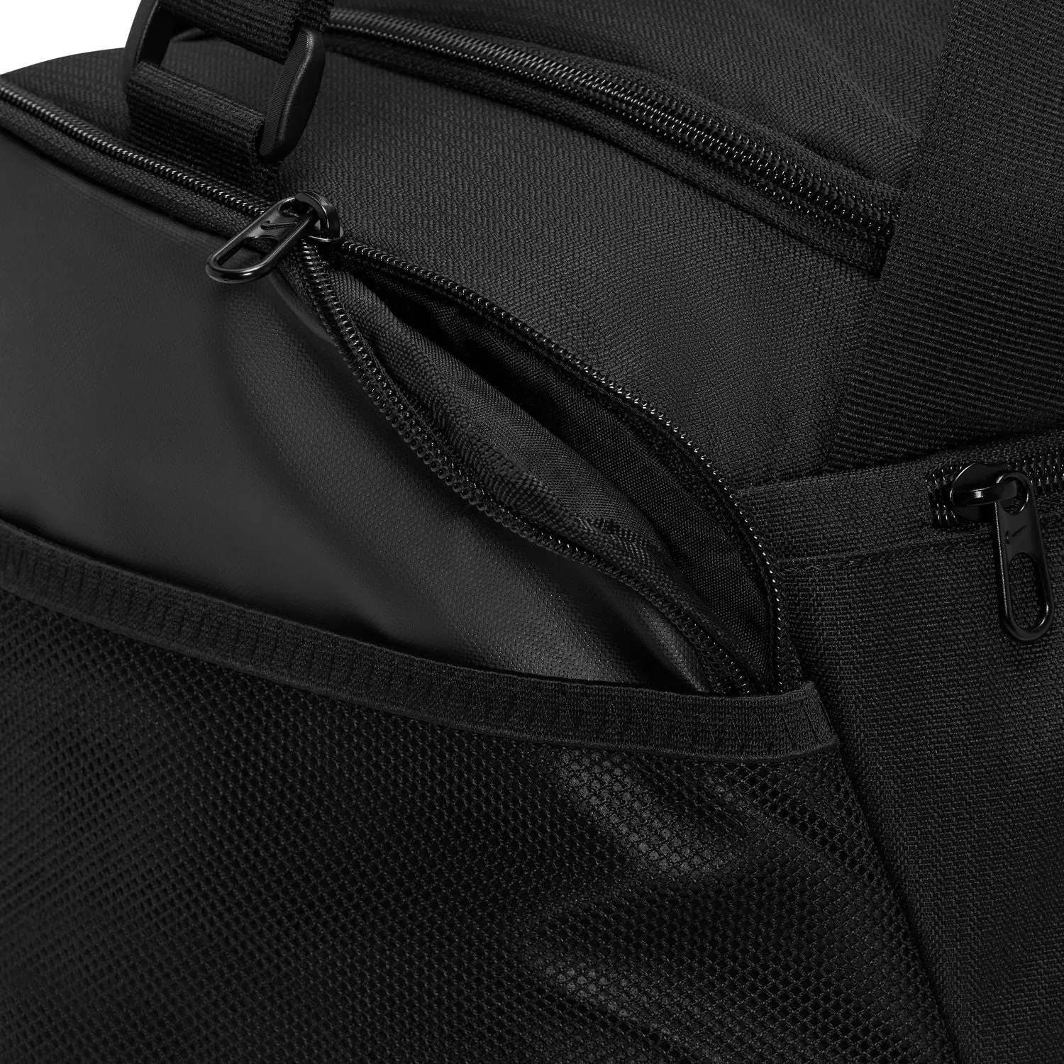 Nike Brasilia Training Duffel Bag
