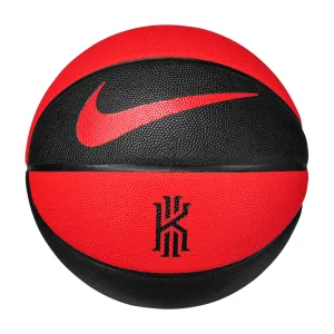Nike Kyrie Crossover Official Size 7 Basketball - Graphic Eye Black