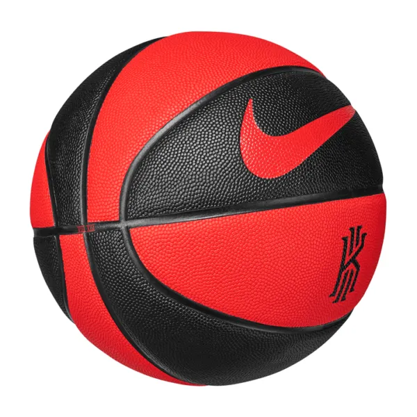 Nike Kyrie Crossover Official Size 7 Basketball - Graphic Eye Black