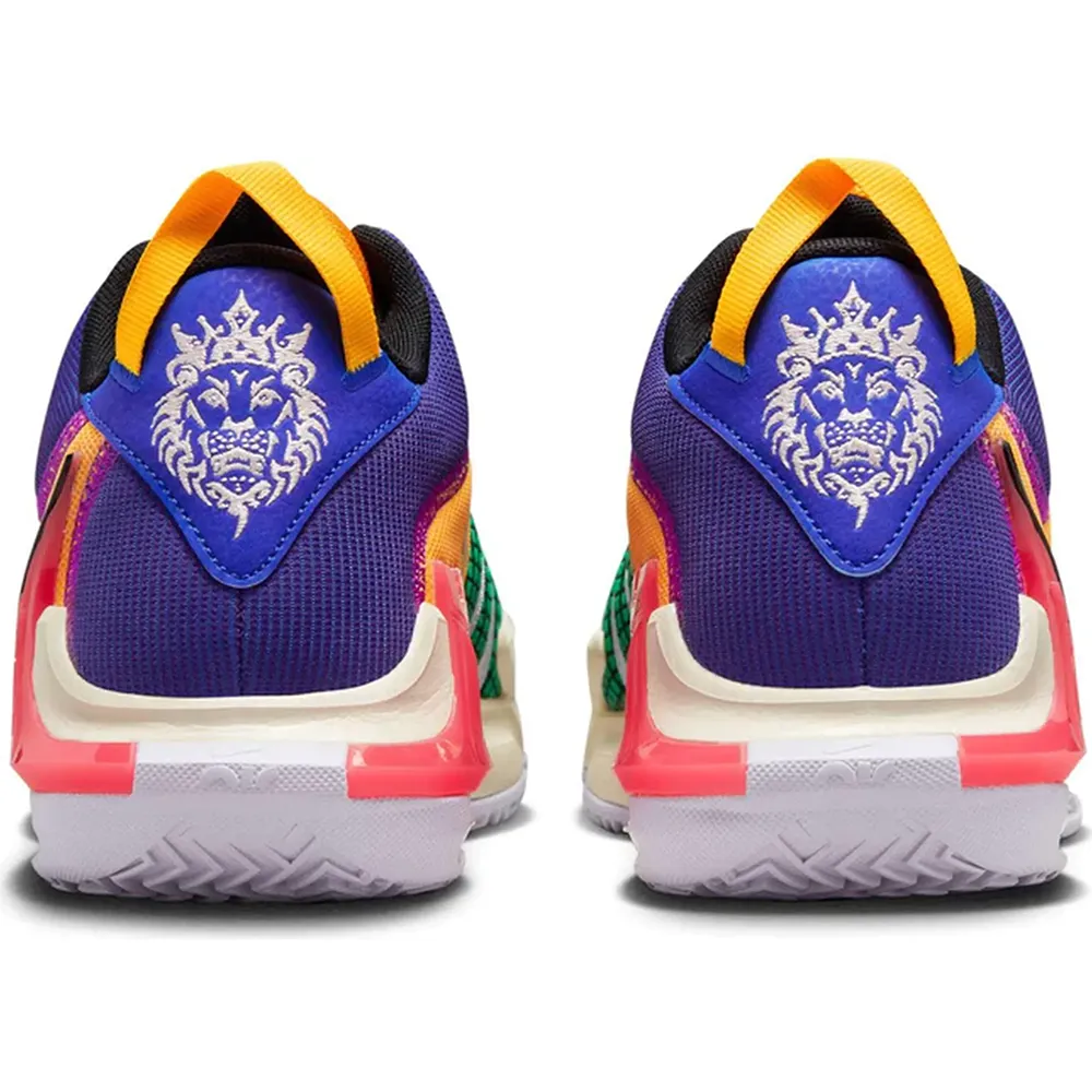 Nike Lebron Witness 7 Mens Basketball Shoes