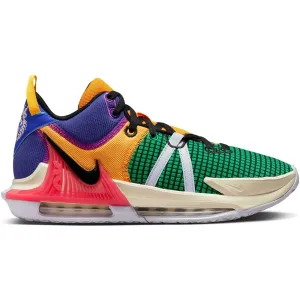 Nike Lebron Witness 7 Mens Basketball Shoes