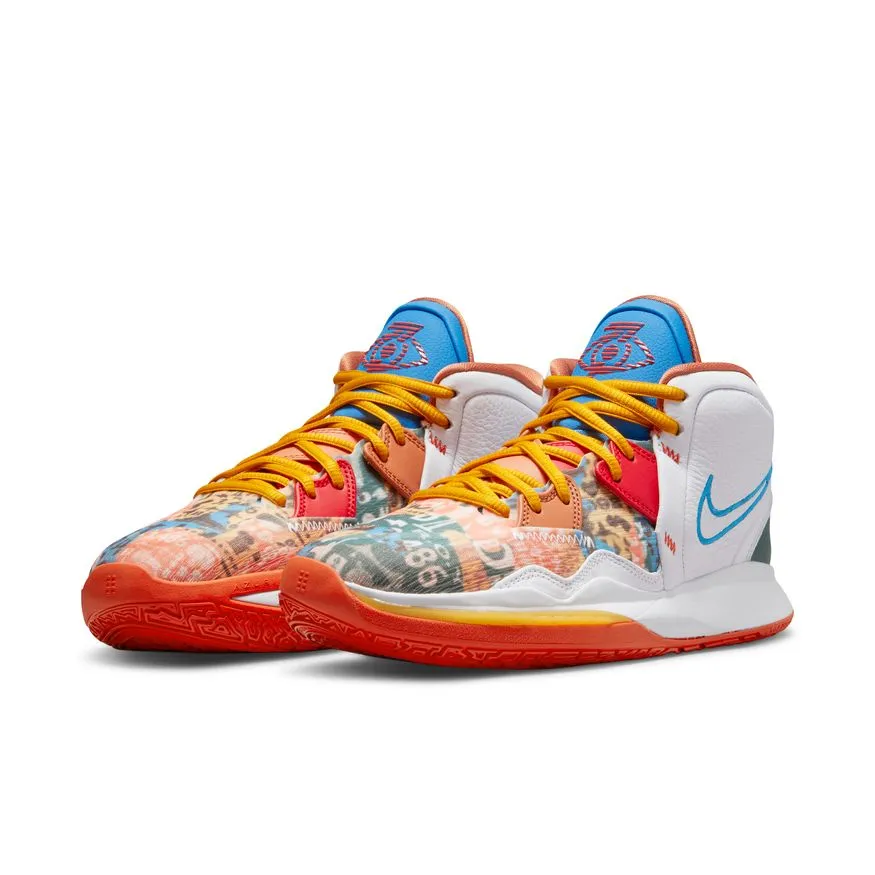Nike Men's Kyrie Infinity Basketball Shoes
