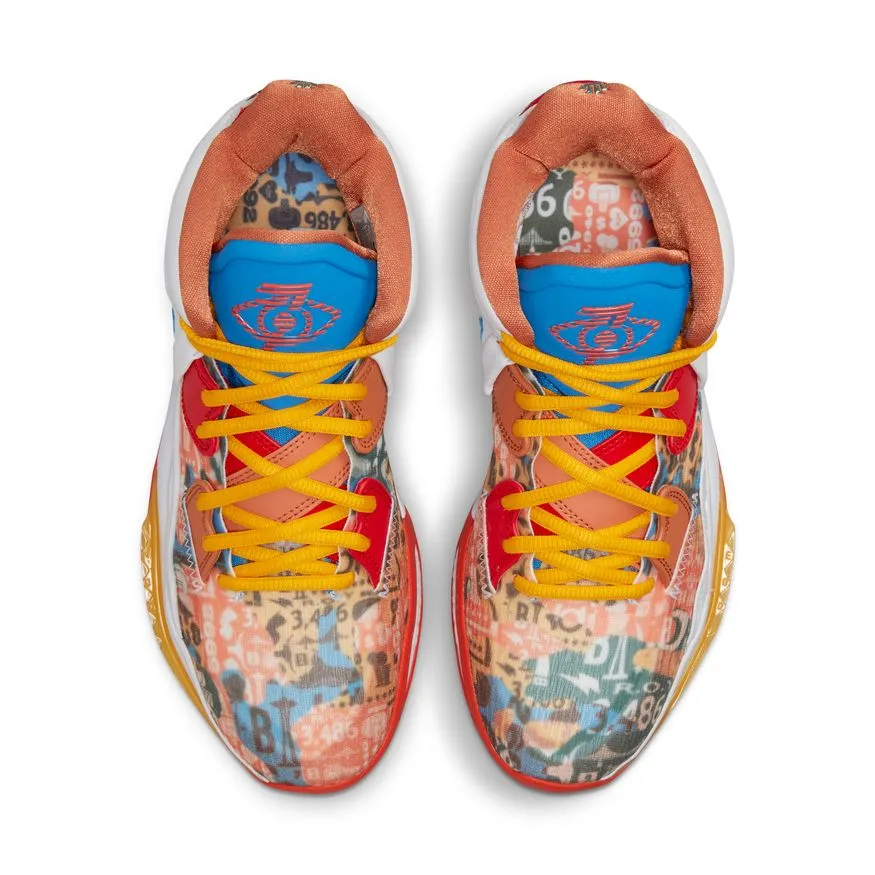 Nike Men's Kyrie Infinity Basketball Shoes