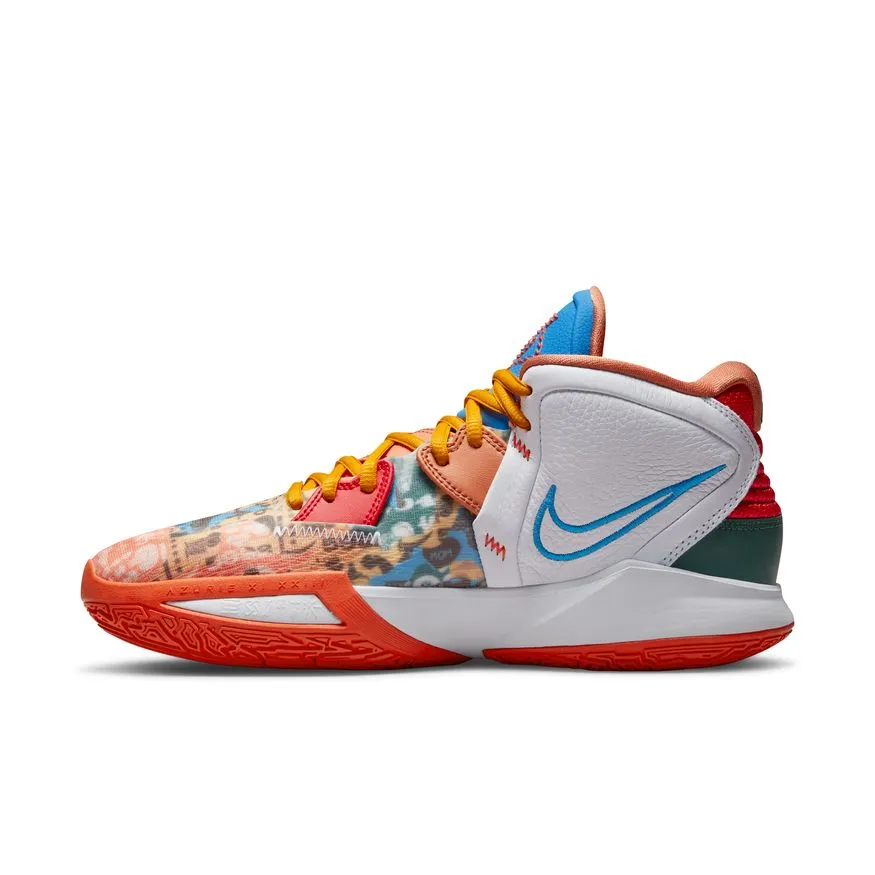 Nike Men's Kyrie Infinity Basketball Shoes
