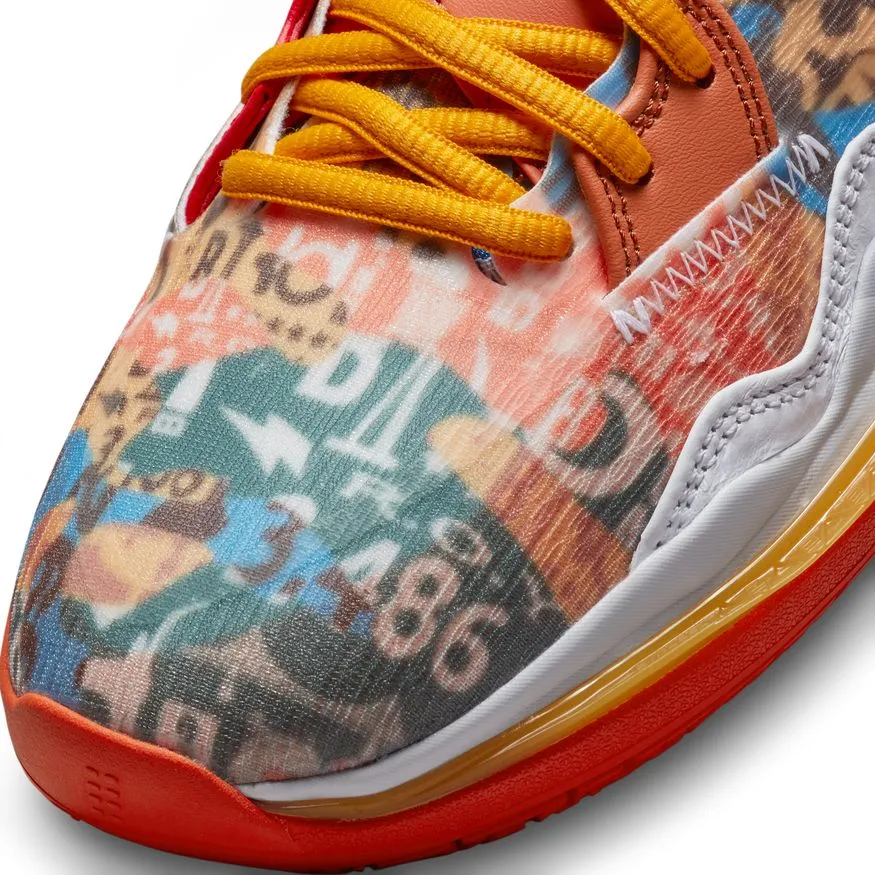 Nike Men's Kyrie Infinity Basketball Shoes