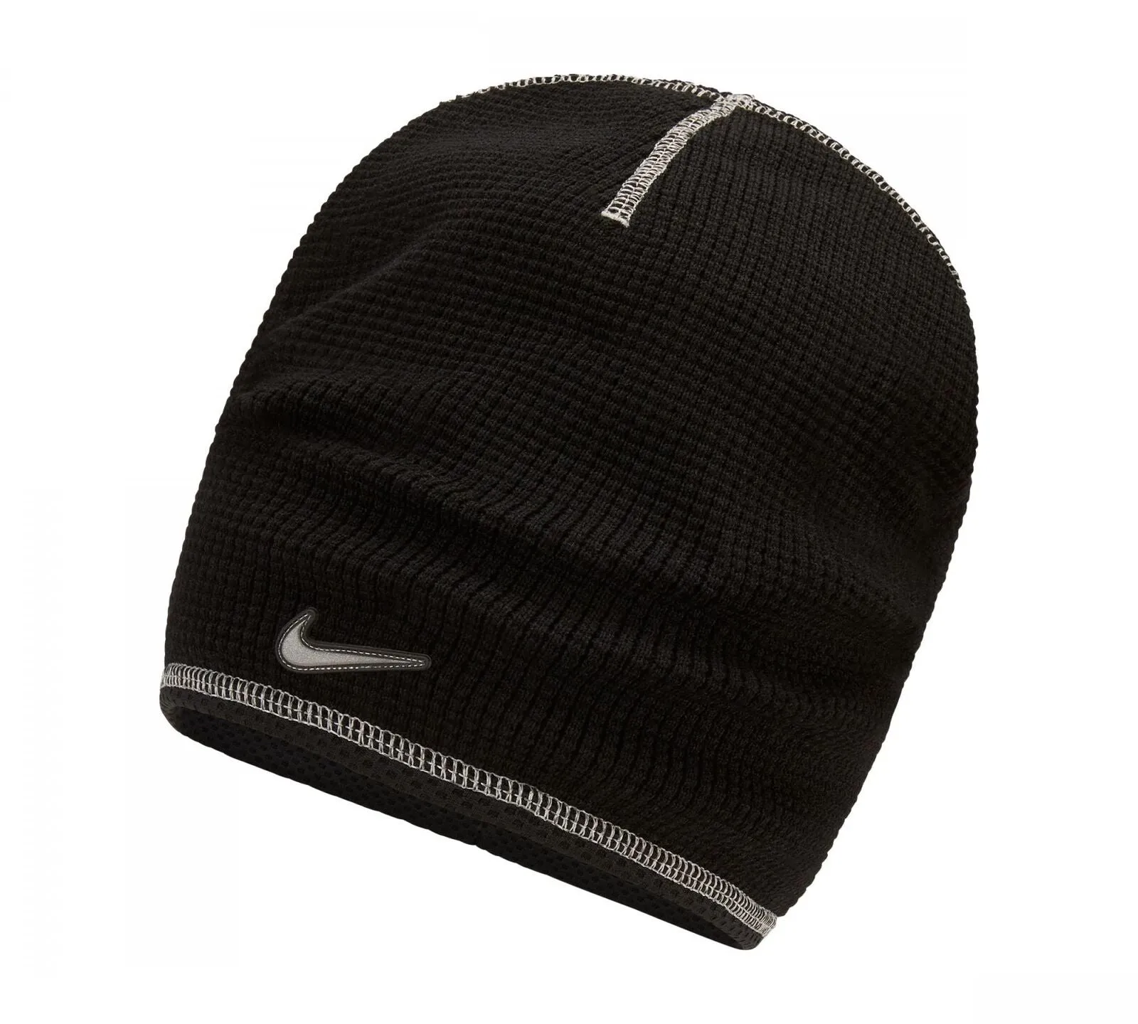 Nike Men's Waffle-Knit Training Beanie