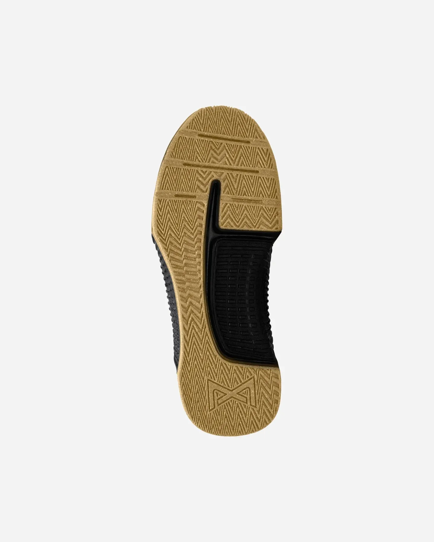 NIKE METCON 9 SCARPE CROSSFIT FUNCTIONAL TRAINING NERA GOLD ORO