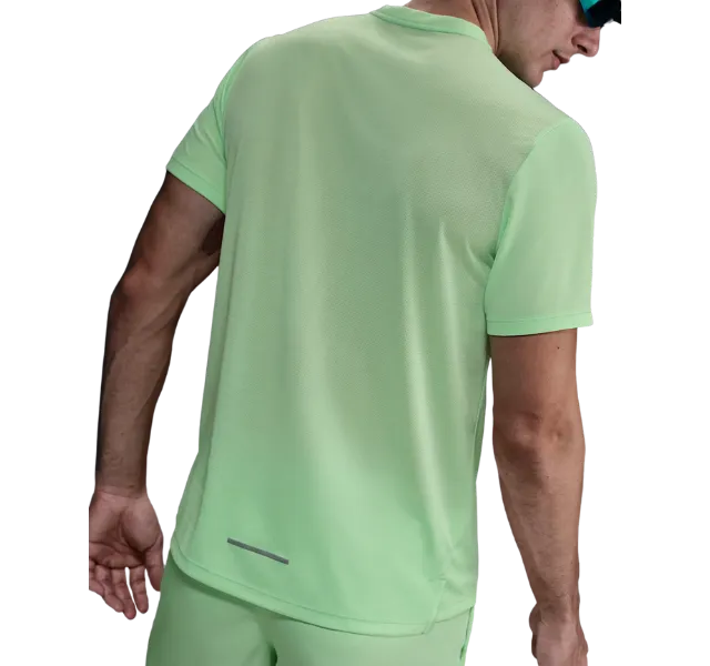 Nike Miler 1.0 T-Shirt - Vapour Green