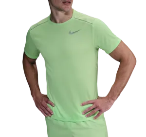 Nike Miler 1.0 T-Shirt - Vapour Green