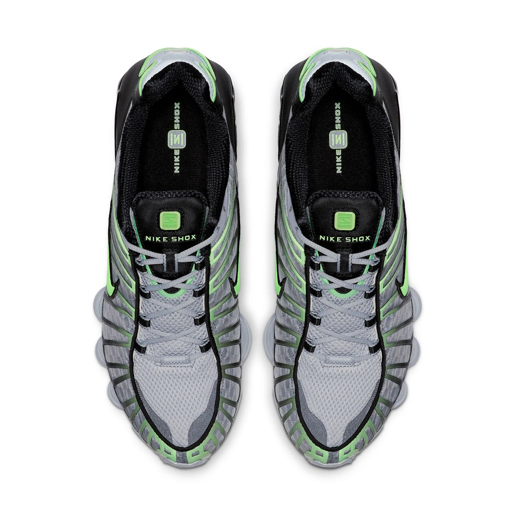 Nike Shox TL Men's Shoes