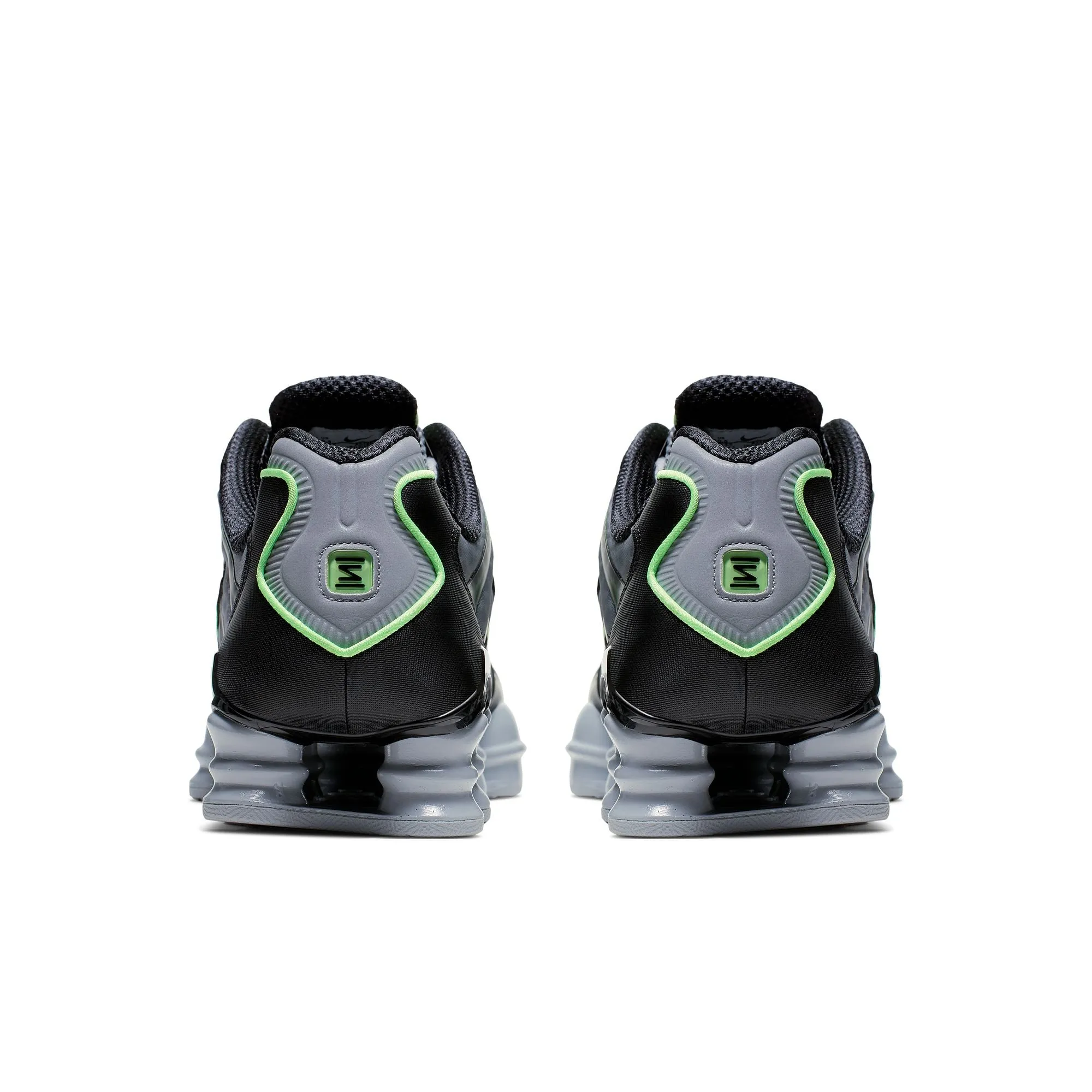 Nike Shox TL Men's Shoes