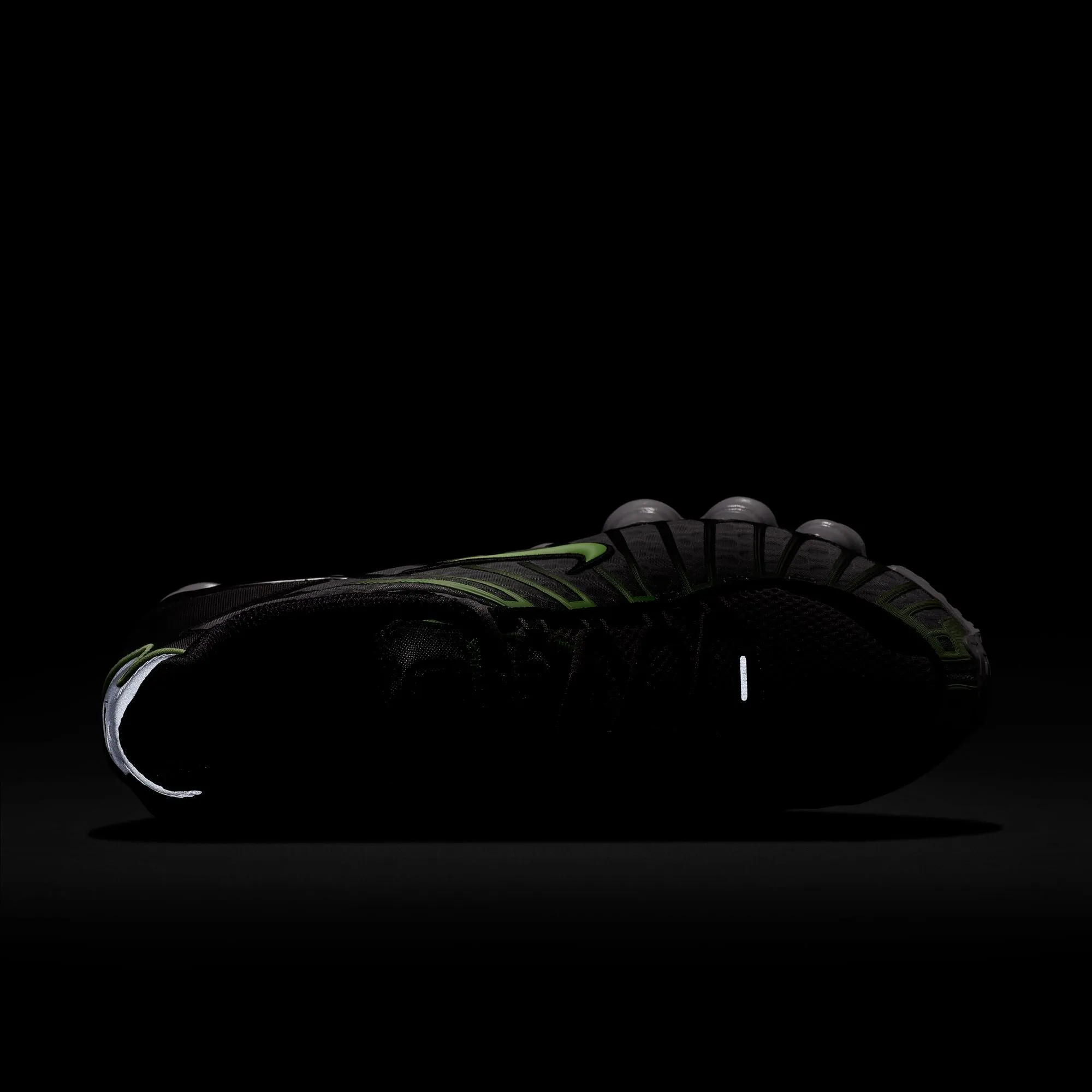 Nike Shox TL Men's Shoes