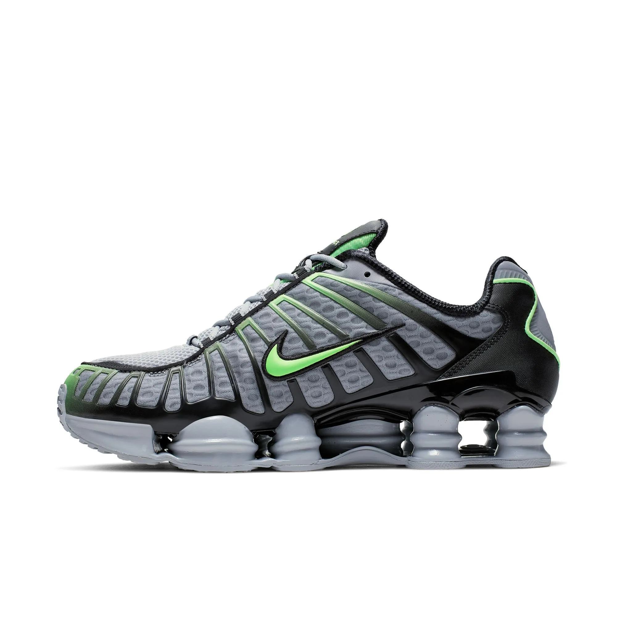 Nike Shox TL Men's Shoes