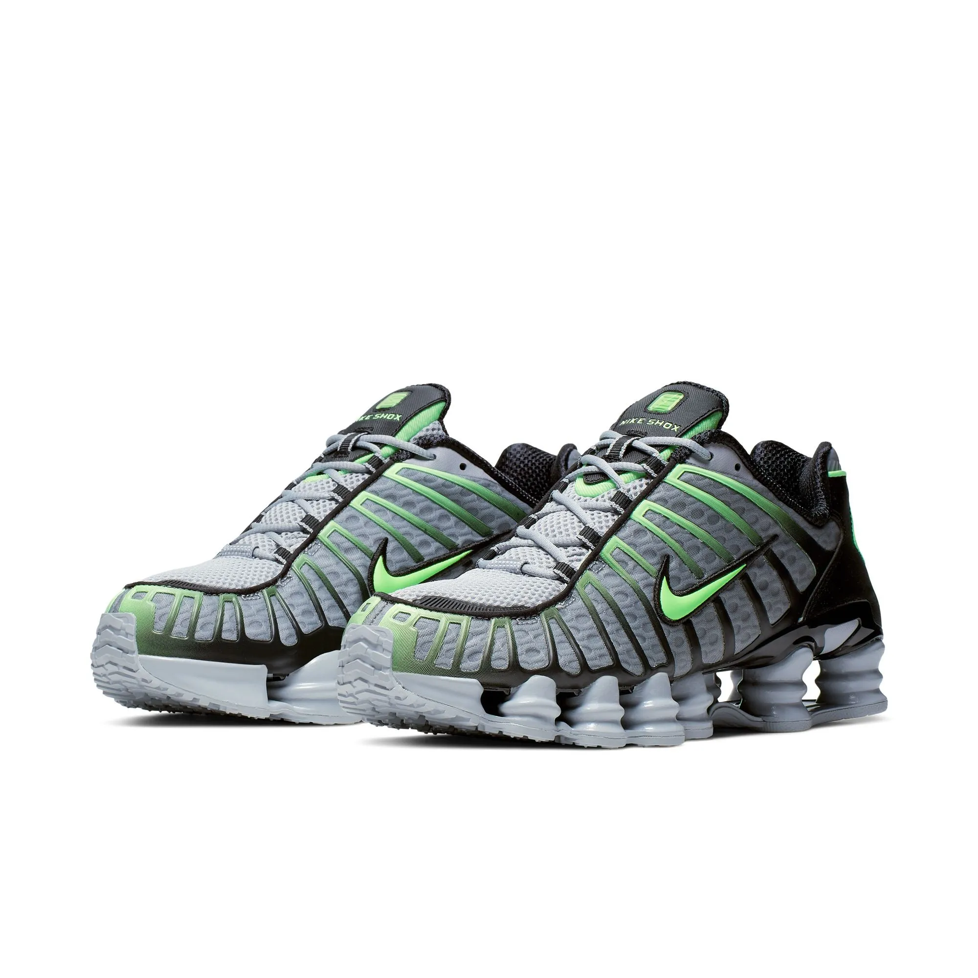 Nike Shox TL Men's Shoes