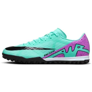 Nike Training Shoes Zoom Vapor 15 Academy TF NIKE Soccer Futsal Training Shoes DJ5635-300