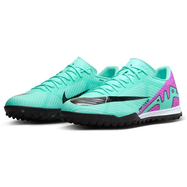 Nike Training Shoes Zoom Vapor 15 Academy TF NIKE Soccer Futsal Training Shoes DJ5635-300