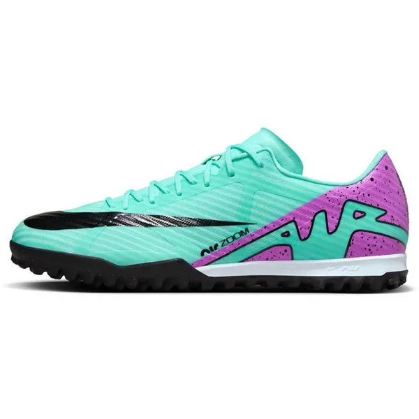 Nike Training Shoes Zoom Vapor 15 Academy TF NIKE Soccer Futsal Training Shoes DJ5635-300
