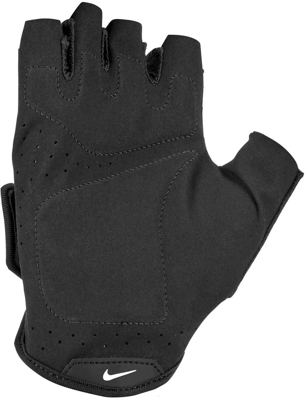 Nike Vapor Mens Training Gloves - Black