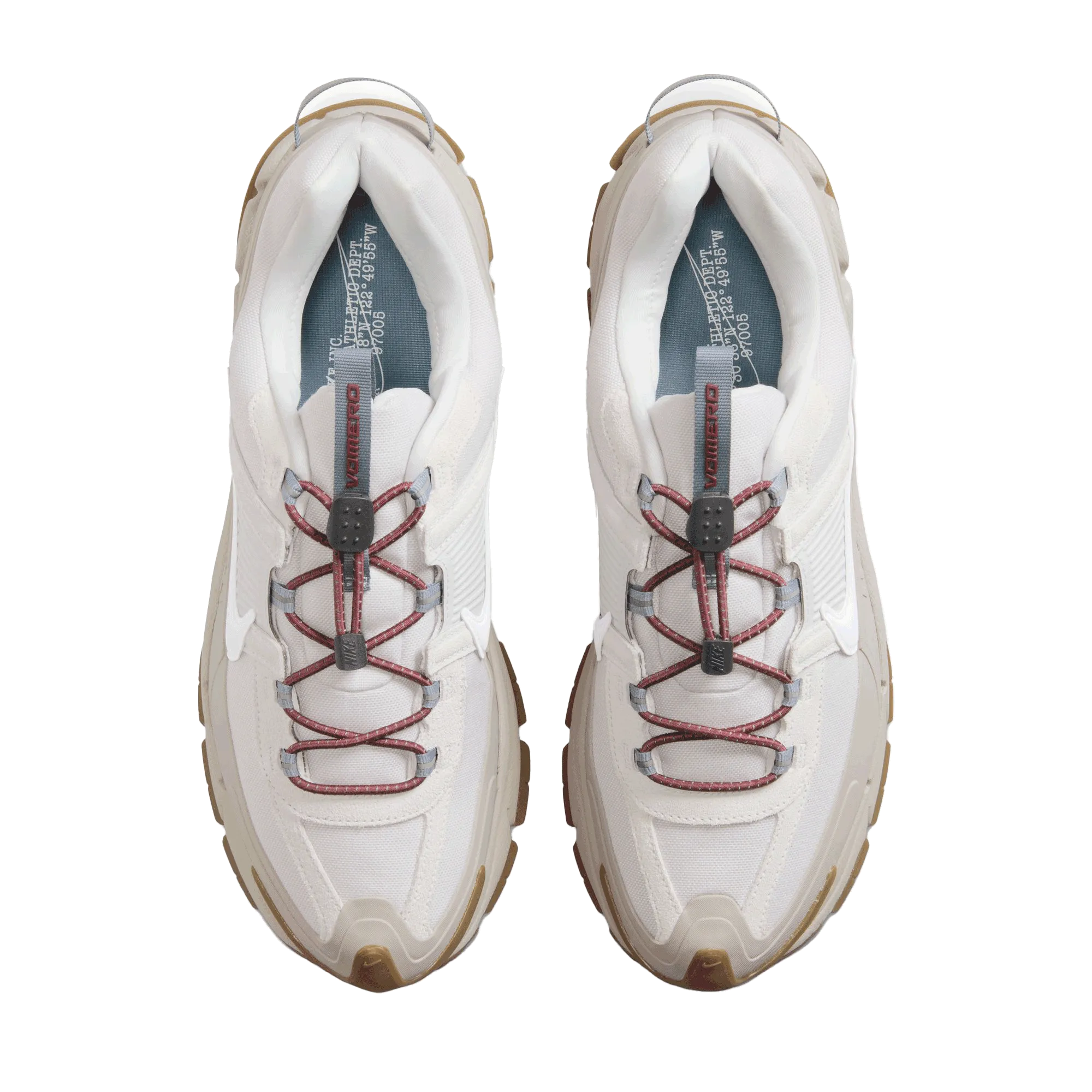 Nike Zoom Vomero Roam Men's Winterized Shoes