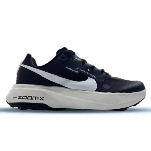 NK Zoom X UltraFly Black/White - Men's