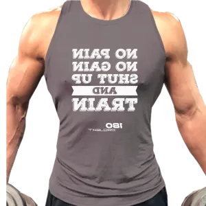 No Pain