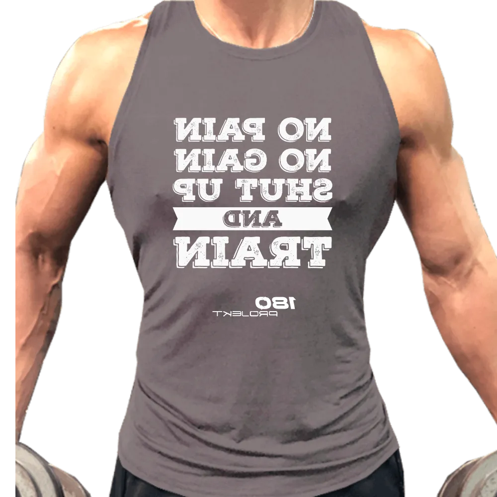 No Pain