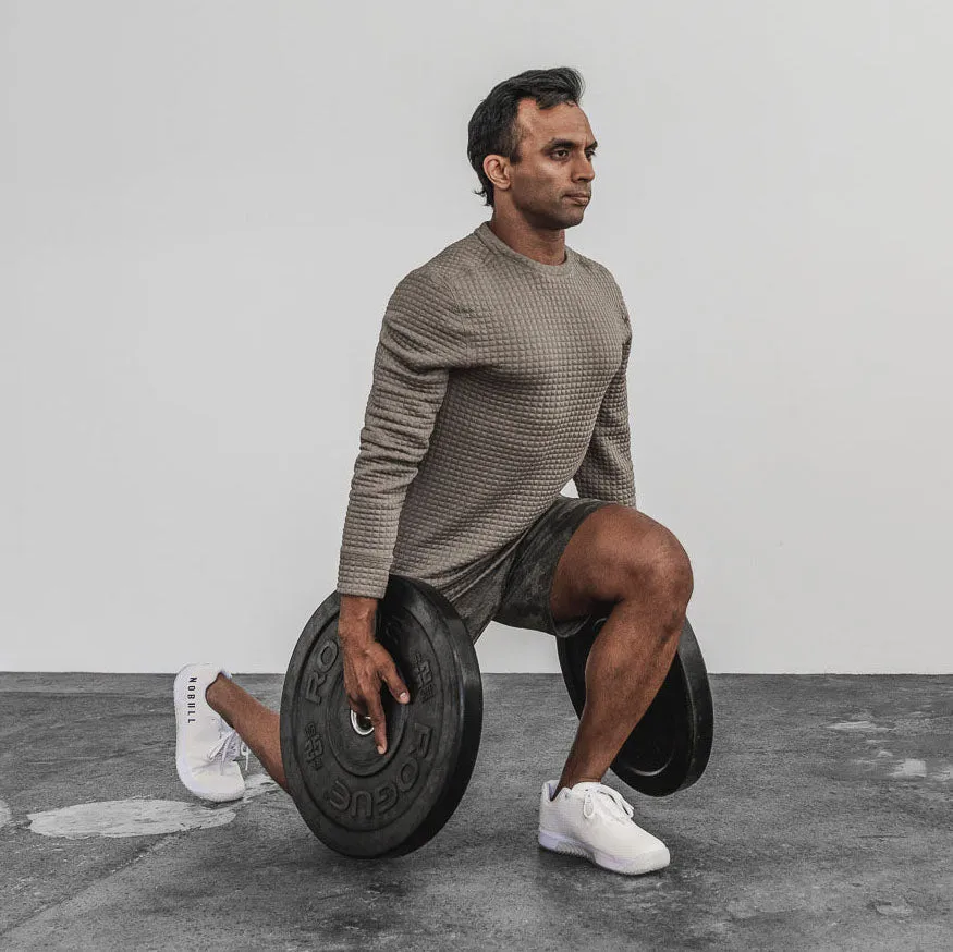 NOBULL - CROSSFIT TRAINER  - WHITE