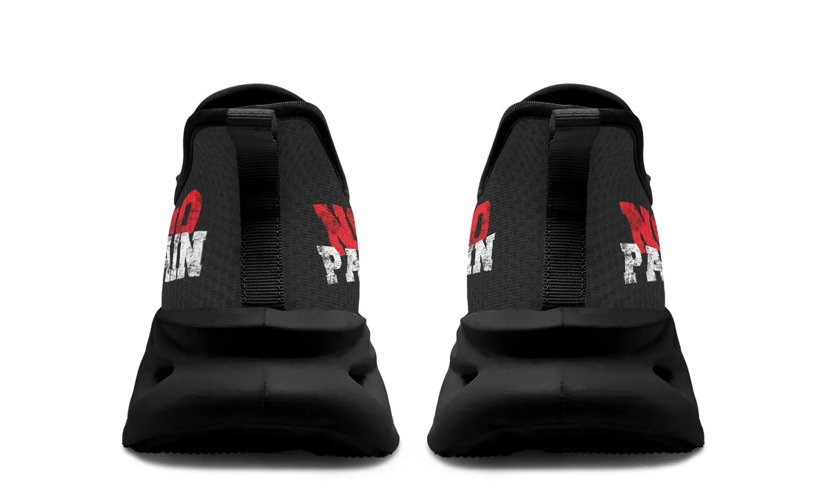 NPNG Red White - Prime Sneakers