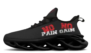 NPNG Red White - Prime Sneakers