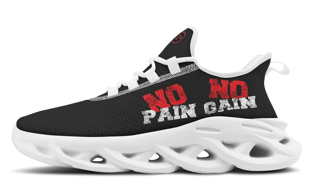 NPNG Red White - Prime Sneakers