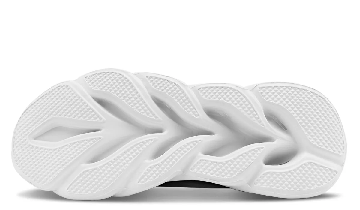 NPNG Red White - Prime Sneakers