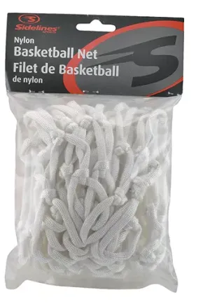 Nylon Replacement Basketball Net