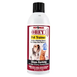 Obey Pet Trainer